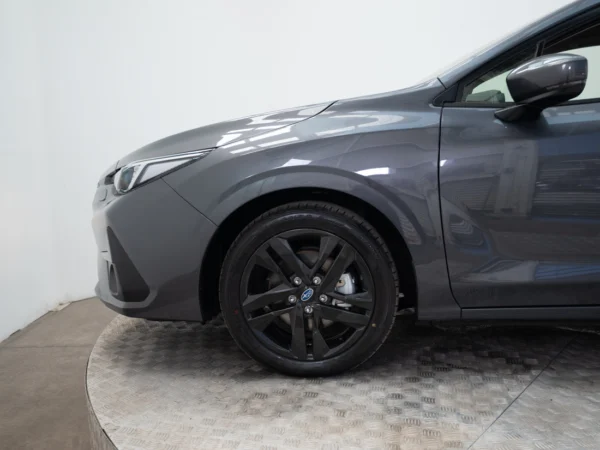 Subaru ALL NEW IMPREZA 2027 usado — Pompeyo Carrasco — foto 16