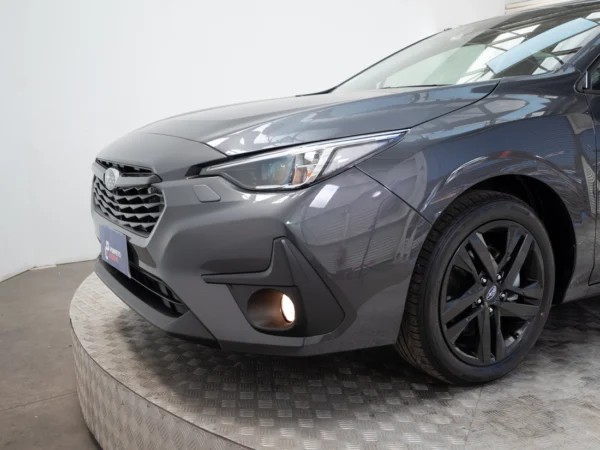 Subaru ALL NEW IMPREZA 2027 usado — Pompeyo Carrasco — foto 17