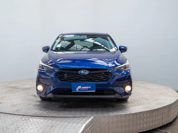 Subaru ALL NEW IMPREZA 2027 usado — Pompeyo Carrasco — foto 2