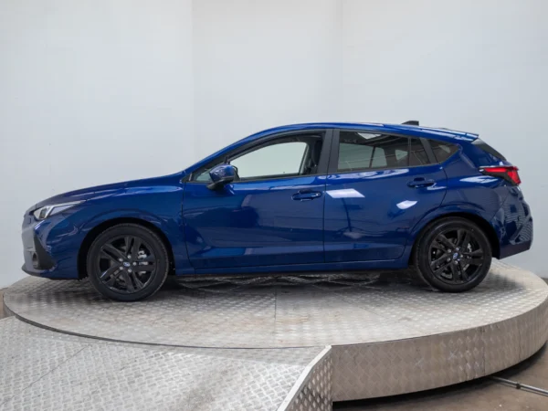 Subaru ALL NEW IMPREZA 2027 usado — Pompeyo Carrasco — foto 3