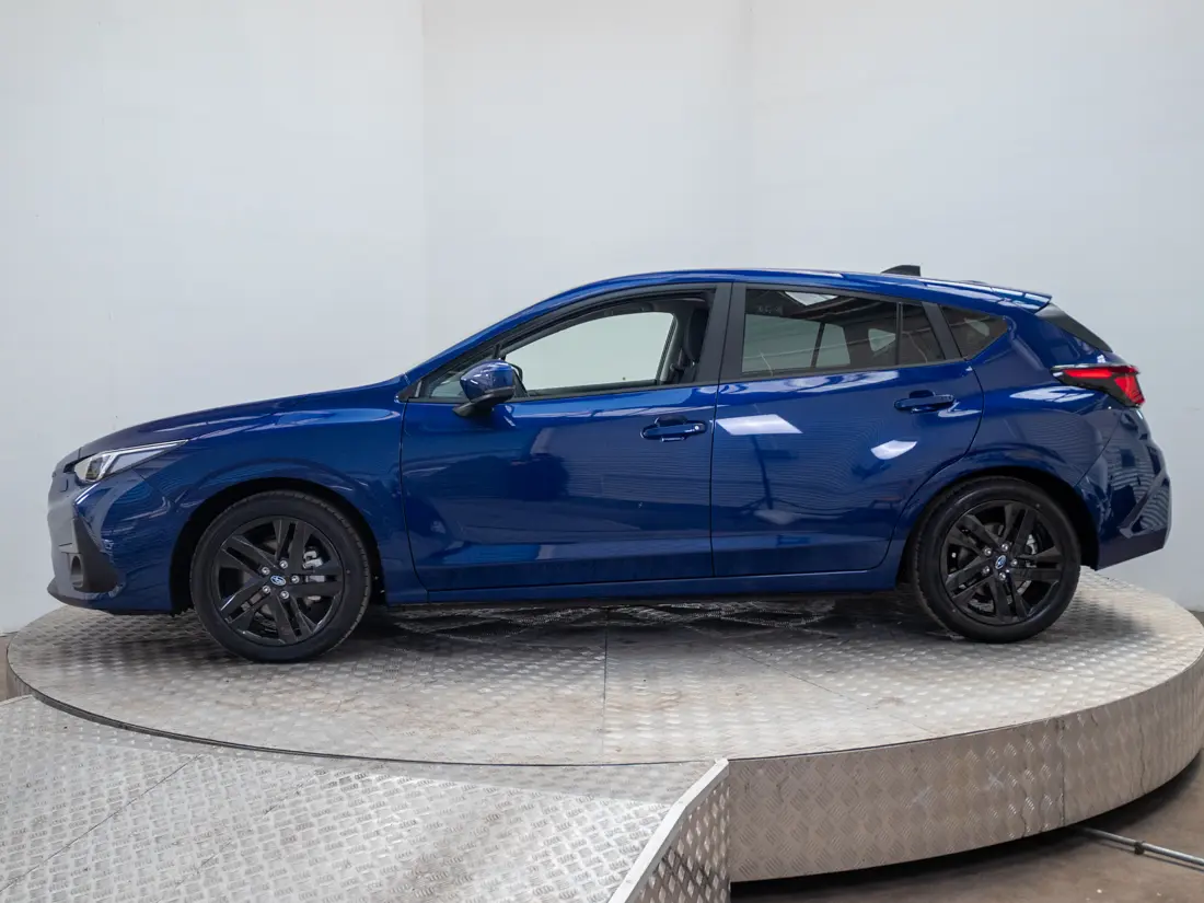 SUBARU ALL NEW IMPREZA 2.0I CVT + LAM 2027