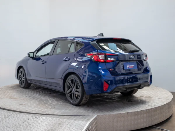 Subaru ALL NEW IMPREZA 2027 usado — Pompeyo Carrasco — foto 4