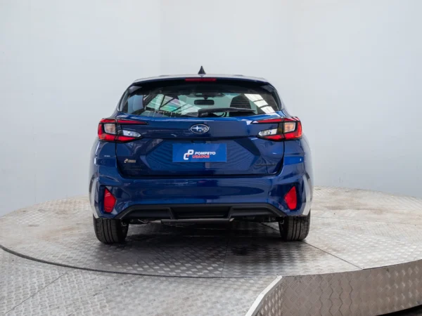 Subaru ALL NEW IMPREZA 2027 usado — Pompeyo Carrasco — foto 5