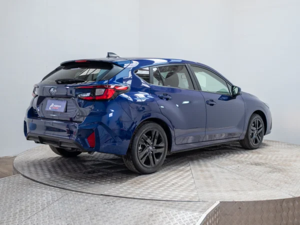 Subaru ALL NEW IMPREZA 2027 usado — Pompeyo Carrasco — foto 6