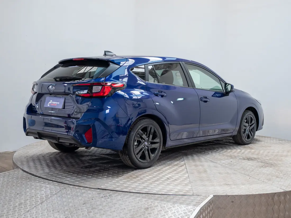 SUBARU ALL NEW IMPREZA 2.0I CVT + LAM 2027