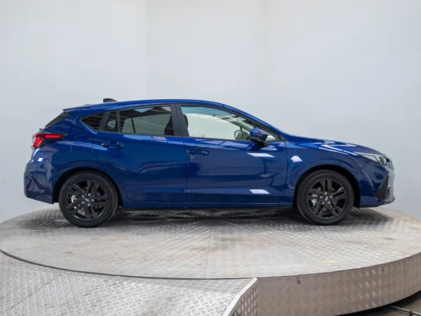 Subaru ALL NEW IMPREZA 2027 usado — Pompeyo Carrasco — foto 7