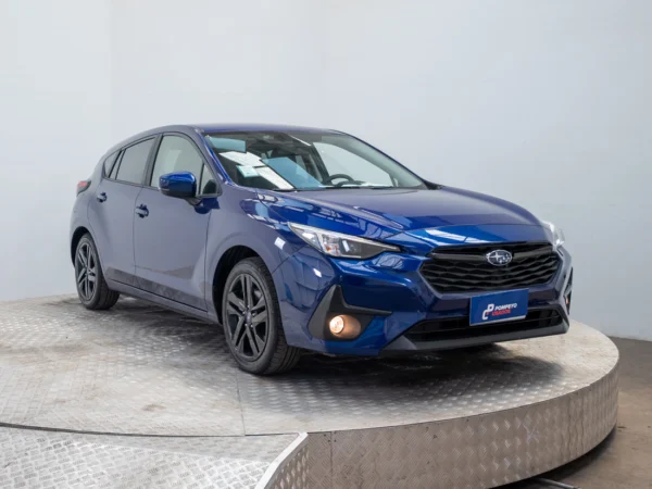 Subaru ALL NEW IMPREZA 2027 usado — Pompeyo Carrasco — foto 8