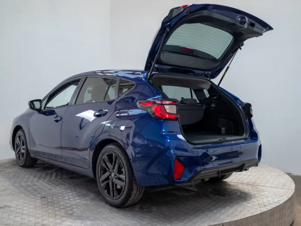 Subaru ALL NEW IMPREZA 2027 usado — Pompeyo Carrasco — foto 9