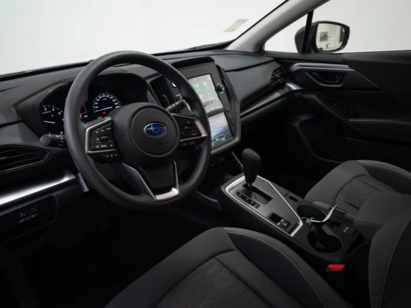 Subaru ALL NEW IMPREZA 2027 usado — Pompeyo Carrasco — foto 10