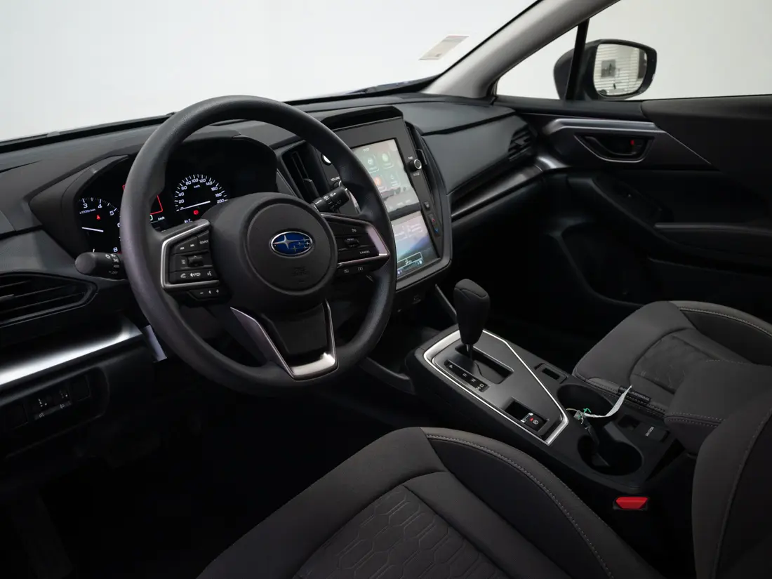 SUBARU ALL NEW IMPREZA 2.0I CVT + LAM 2027