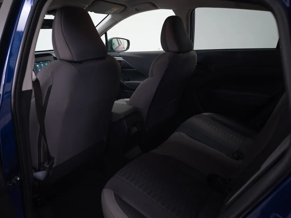 SUBARU ALL NEW IMPREZA 2.0I CVT + LAM 2027