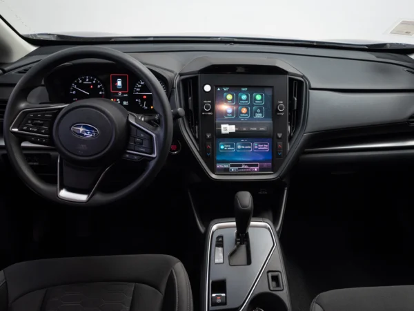 Subaru ALL NEW IMPREZA 2027 usado — Pompeyo Carrasco — foto 14