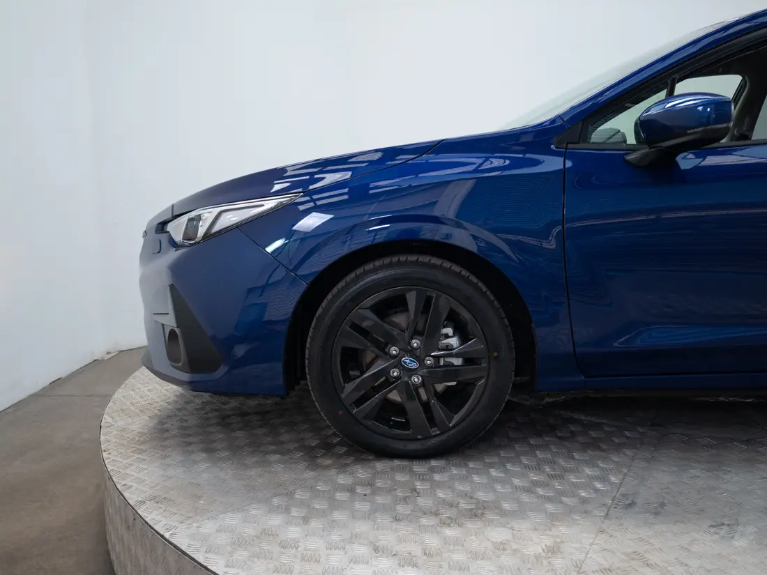 SUBARU ALL NEW IMPREZA 2.0I CVT + LAM 2027