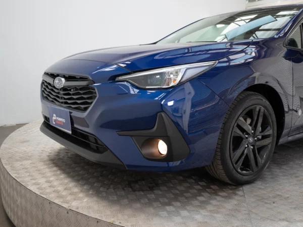 Subaru ALL NEW IMPREZA 2027 usado — Pompeyo Carrasco — foto 17
