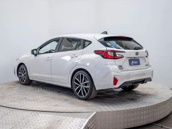 Subaru ALL NEW IMPREZA 2027 usado — Pompeyo Carrasco — foto 4