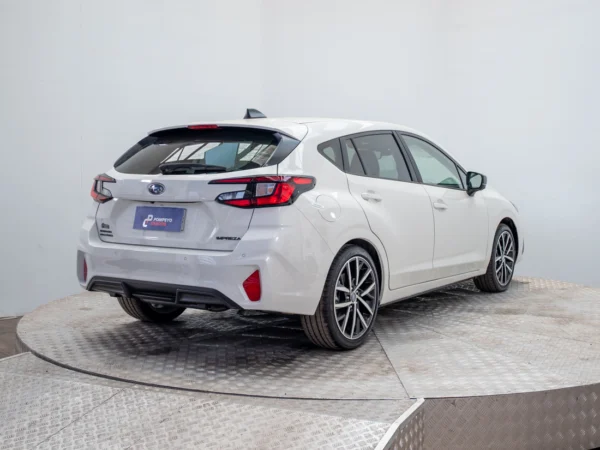 Subaru ALL NEW IMPREZA 2027 usado — Pompeyo Carrasco — foto 6
