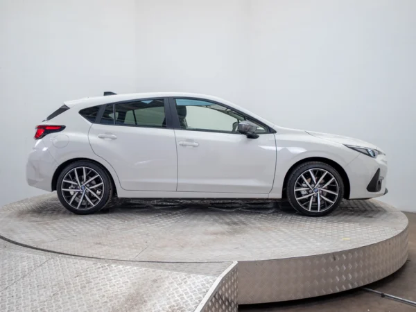 Subaru ALL NEW IMPREZA 2027 usado — Pompeyo Carrasco — foto 7