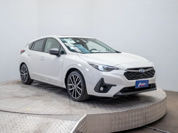 Subaru ALL NEW IMPREZA 2027 usado — Pompeyo Carrasco — foto 8