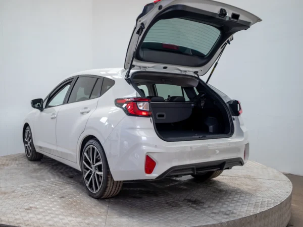 Subaru ALL NEW IMPREZA 2027 usado — Pompeyo Carrasco — foto 9