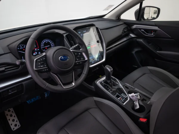 Subaru ALL NEW IMPREZA 2027 usado — Pompeyo Carrasco — foto 10