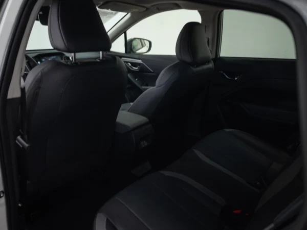 Subaru ALL NEW IMPREZA 2027 usado — Pompeyo Carrasco — foto 13