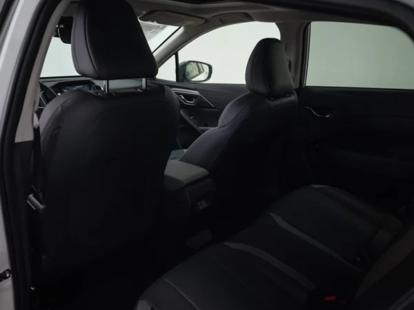 Subaru ALL NEW IMPREZA 2027 usado — Pompeyo Carrasco — foto 14