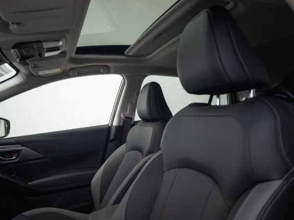 Subaru ALL NEW IMPREZA 2027 usado — Pompeyo Carrasco — foto 17