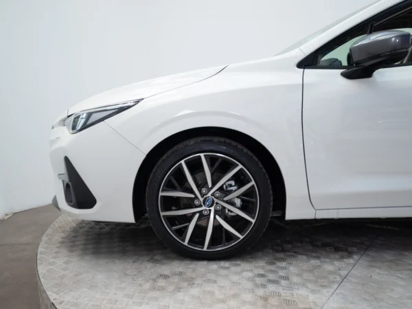 Subaru ALL NEW IMPREZA 2027 usado — Pompeyo Carrasco — foto 18