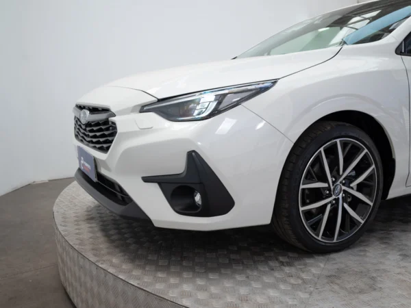 Subaru ALL NEW IMPREZA 2027 usado — Pompeyo Carrasco — foto 19